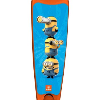 Mondo 28138 Twist & Roll Minion