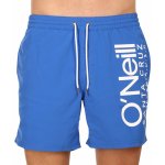 O´Neill pánské kraťasy PM ORIGINAL CALI SHORTS N03204-5130 modré – Zboží Dáma