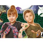 Dinosauři Omalovánky s tetováním neznámý – Zboží Dáma Dinosauři Omalovánky s tetováním neznámý – Zboží Dáma