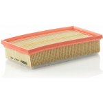 Vzduchový filtr MANN-FILTER C 2567 (C2567) – Hledejceny.cz