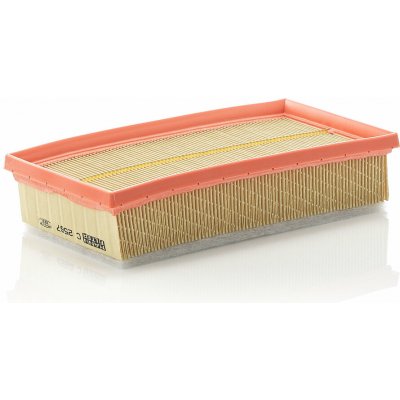 Vzduchový filtr MANN-FILTER C 2567 (C2567) – Hledejceny.cz