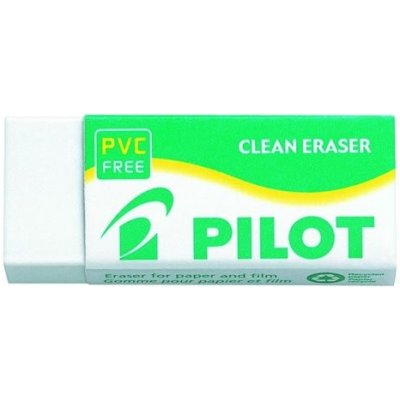 Pilot Pryž EE-C10 clea erser