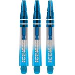 Red Dragon Gerwyn Price Iceman - Nitro Ionic - midi - aqua – Zboží Mobilmania