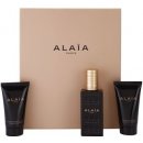 Azzedine Alaïa Alaïa Paris EDP 50 ml + tělové mléko 50 ml + sprchový gel 50 ml dárková sada