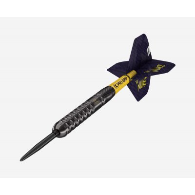 steel TARGET Luke Littler G1 22g SP, 90% wolfram – Zboží Dáma
