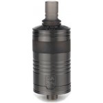 BP Mods Labs MTL RTA clearomizér DLC Black 2,7ml – Zboží Mobilmania