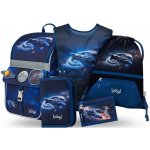 Baagl SET 5 Zippy Vesmírná loď – Zboží Mobilmania