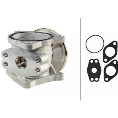 HELLA AGR-Ventil 6NU010171301 – Hledejceny.cz