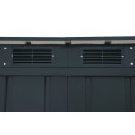 Duramax Pent Roof Eco 3,3 m² antracit 50025 – Sleviste.cz