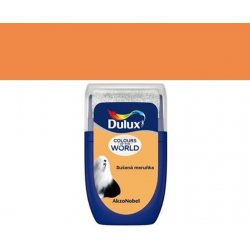 Dulux Tester CoW Sušená meruňka 30ml