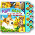 Haf! Mňau! Poslechněte si mláďata z celého světa – Hledejceny.cz