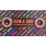 Raw&Good SK8 ABEC7 1ks – Zbozi.Blesk.cz