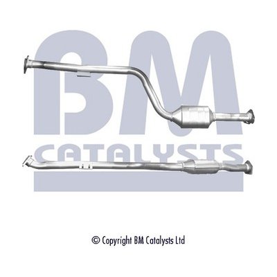 BM CATALYSTS BM91645H – Hledejceny.cz