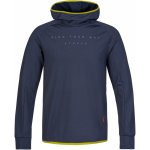 Hannah Thony Hoody mikina 10052737HHX vulcan mel – Hledejceny.cz