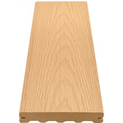 Terafest Classic Natur terasové prkno 22 x 137 x 4000 mm Cedar 1 ks – Hledejceny.cz