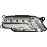 Levé světlo denního svícení MERCEDES E (W212) |9/2009-02/2013| TYC | 19-0906-00-9 – Hledejceny.cz