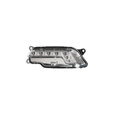 Levé světlo denního svícení MERCEDES E (W212) |9/2009-02/2013| TYC | 19-0906-00-9 – Hledejceny.cz