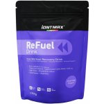 Iontmax ReFuel Drink 900g – Zboží Dáma