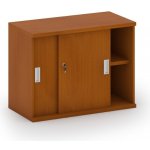 Mirelli A+ Nástavba zasouvací, 800 x 400 x 600 mm, třešeň – Zboží Dáma