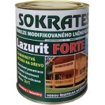 Sokrates Lazurit Forte 4 kg pinie – Hledejceny.cz