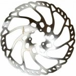 SHIMANO SLX SM-RT66 203mm - 6 děr | Zboží Auto