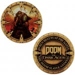 mince Doom: The Dark Ages – Zboží Mobilmania