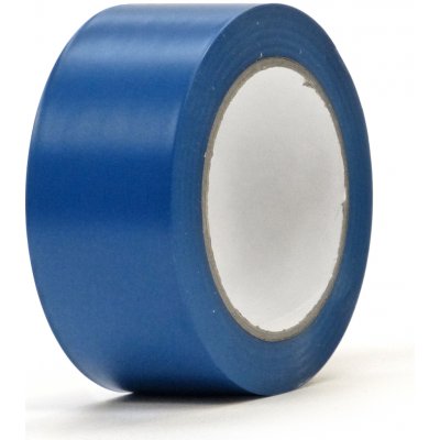 Gerband Páska na podlahy varianta: 50 mm x 33 m - modrá – Sleviste.cz