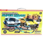Mac Toys DRIVERO Autodráha 8,4m Velký závod – Zboží Dáma