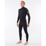 Rip Curl DAWN PATROL C/ZIP 32GB ST Black – Hledejceny.cz