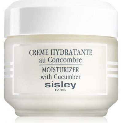 Sisley Creme Hydrante hydratační krém s výtažky z okurky 50 ml