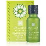 Spa Ceylon CEYLON JASMINE Směs Esenciálních Olejů 20 ml – Hledejceny.cz