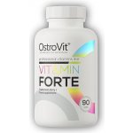 OstroVit 100% Vit & Min Forte 90 tablet – Hledejceny.cz