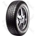 Bridgestone Blizzak LM25 255/40 R18 95V Runflat – Hledejceny.cz