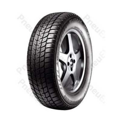 Bridgestone Blizzak LM25 255/40 R18 95V Runflat – Zbozi.Blesk.cz