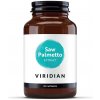 Doplněk stravy na močové a pohlavní orgány Viridian nutrition Saw Palmetto Berry 90 kapslí