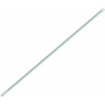 Spokar Hůl násada Home bílá 118 cm 582089 – Zboží Mobilmania