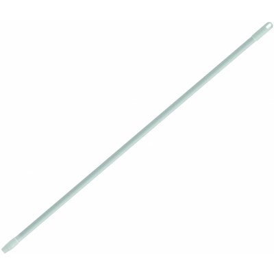 Spokar Hůl násada Home bílá 118 cm 582089 – Zboží Mobilmania