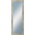 DANTIK TRITON 50 x 140 cm široký stříbrný 2950 – Hledejceny.cz