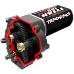 Traxxas převodovka kompletní low range 40.s motorem 3:1 – Zbozi.Blesk.cz