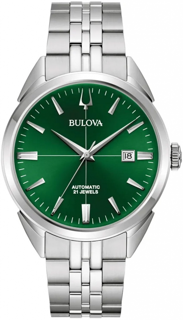 Bulova 96B424