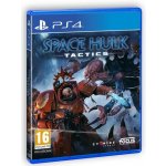 Space Hulk Tactics – Zboží Dáma