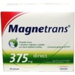 Stada Pharma CZ Magnetrans 375 mg 20 tyčinek granulátu – Zbozi.Blesk.cz