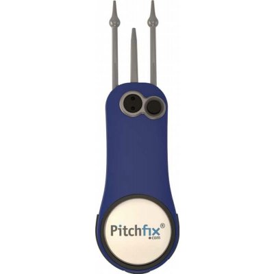 Pitchfix Fusion 2.5 PIN Vypichovátko tmavě modrá – Zboží Mobilmania