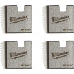 MILWAUKEE Rychlořezná hlava BSPT HS 1-1/2" 4932480237 – Hledejceny.cz