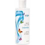 Atok mycí olej Baby Intimka 200 ml – Zbozi.Blesk.cz