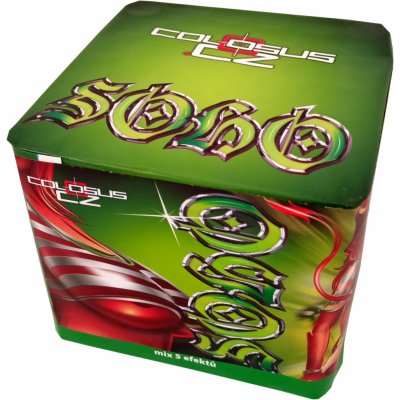 Kompakt 36 ran 20 mm Soho – Hledejceny.cz