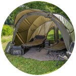 Anaconda Bivak Cusky Prime Dome 190 – Zboží Dáma
