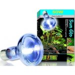 Hagen ExoTerra Sun Glo Halogen Neodymium 100 W – Zboží Dáma