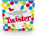 Hasbro Twister: Nové úkoly – Zboží Živě