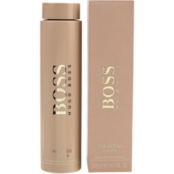 Hugo Boss Boss The Scent for Her sprchový gel 200 ml